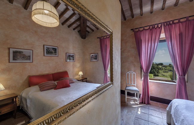 Agriturismo La Palazzina - Foto 15