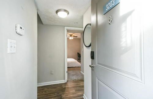 Halsten at Vinings 3203 Spacious 1 Bed 1 bath - Foto 23