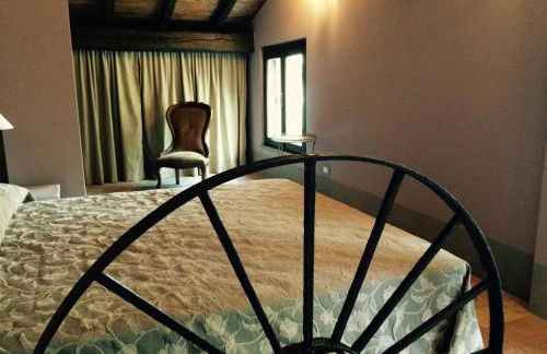 La Finestra sul Po - Agriturismo - Foto 85