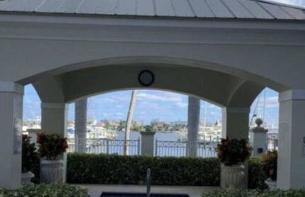 Turnkey Tranquility with Marina & Intercoastal views - Foto 29