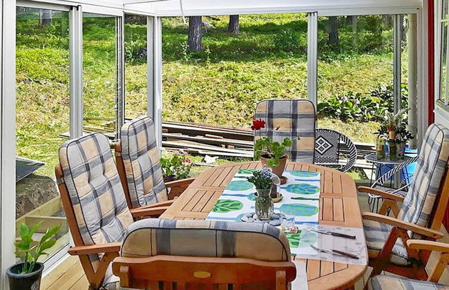 Holiday Home in Vätö - Photo 30