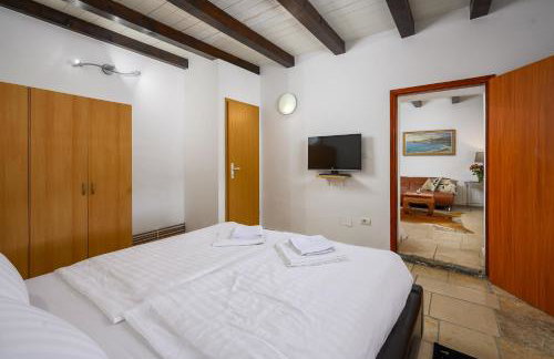 Villa Di sopra - Foto 22