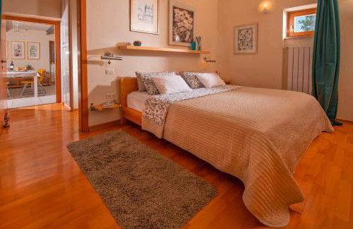 Villa Emili in Medulin - Haus für 4-5 Personen - Foto 14