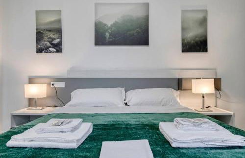 FREE Parking Large Apartment x11 with 4 bathrooms - Photo 19