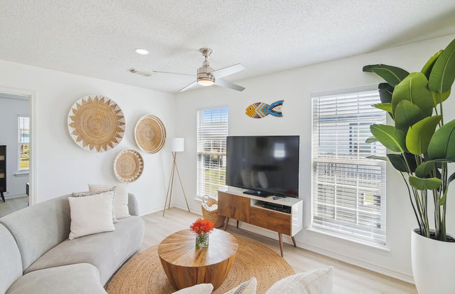 Seagull Sands by Ryson Vacation Rentals - Foto 14