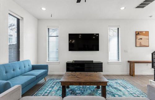 Stunning 3BR Home in Desirable Austin Location - Foto 13