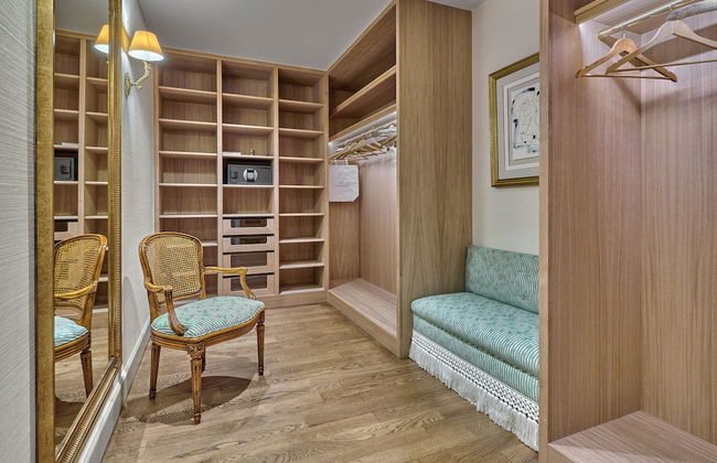 Chateau Saint-Martin & Spa, Oetker Hotels - Foto 39