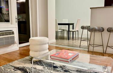 Midtown High Floor Fantastic Panoramic City View Corner 2 Bedroom Apartment - Foto 13