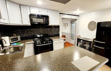 RED DOOR HOUSE - Foto 16