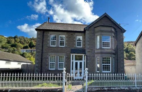 Family Getaway - South Wales - Foto 38