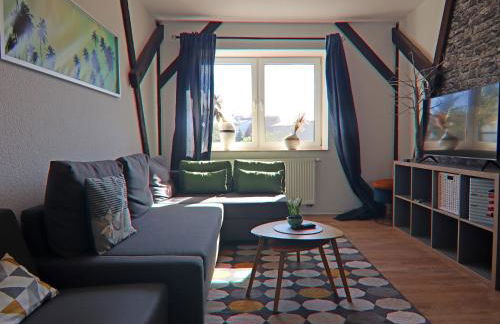 Spacious Family Haven in Kropelin - Photo 23