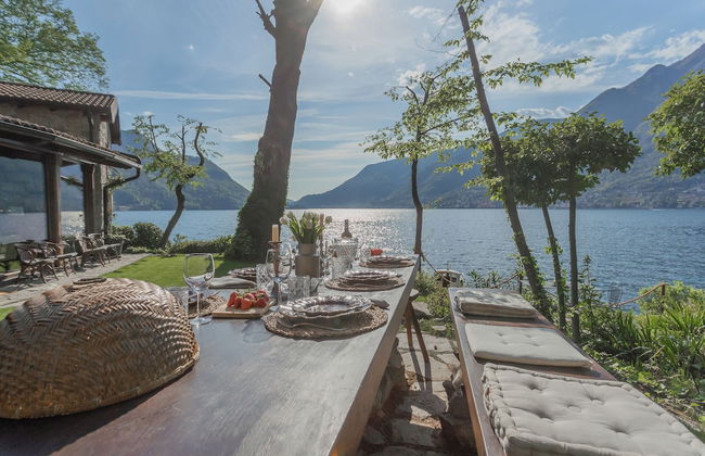 The Writer's Nest by Rent all Como - Foto 49