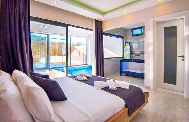 Exclusive Sheltered Villas - Foto 5