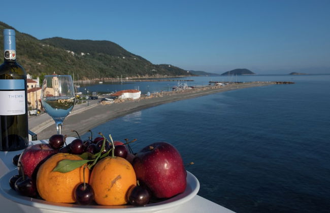 Flisvos Beachfront Apartments - Foto 36