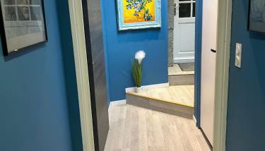 Appartement d'exception centre ville Gavray - Foto 2