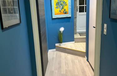 Appartement d'exception centre ville Gavray - Foto 2