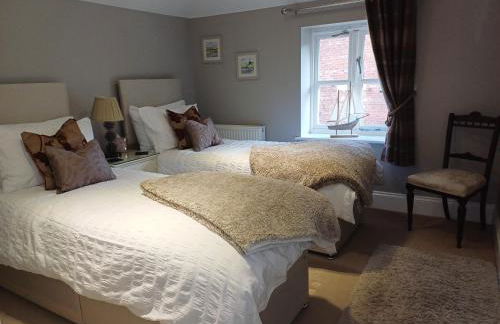 The River House Knaresborough - Foto 24