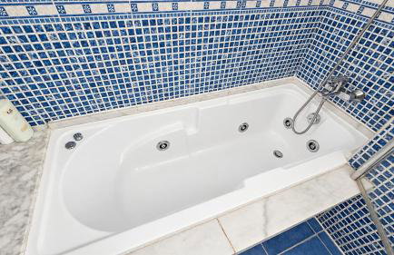 Jávea 2bedroom-beach1 min.walk+swimmingpool+wifi - Foto 25