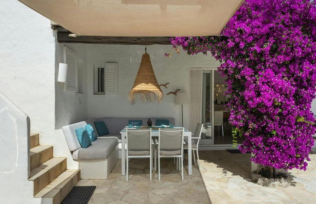 Tranquil Villa With Private Pool - Foto 15