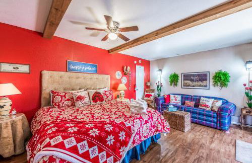 Gotch Eyed Moose - Foto 16