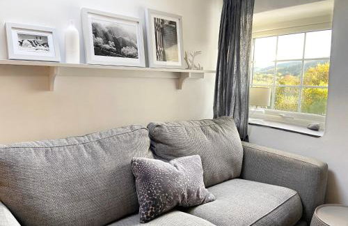 Close to Snowdon with Mountain views of Snowdonia - Foto 22