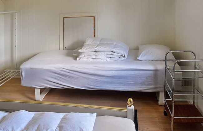 Holiday Home in Tornes I Romsdal - Foto 11