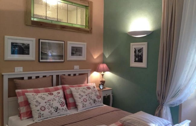 Zia Letizia Bed and Wine - Foto 1