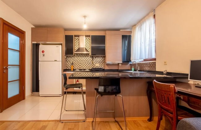 Comfortable Flat With Central Location in Uskudar - Foto 3