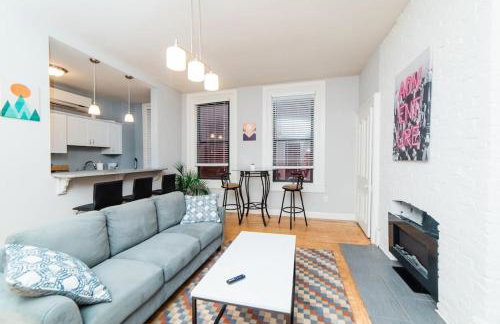 Central Location Suite - Walkable Entertainment - Foto 1