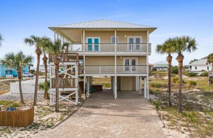 Dream Chaser-Private Pool-Hot Tub-Pets-Directly across from boardwalk to beach - Foto 45