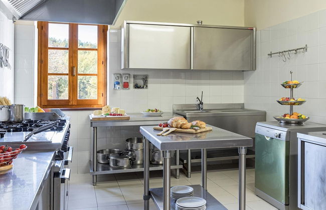 Tenuta Montiepoli 12 3 Emma Villas - Photo 58