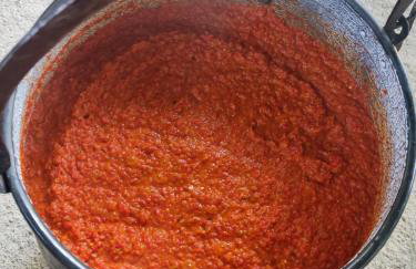 Grandma's apartment - Photo 50