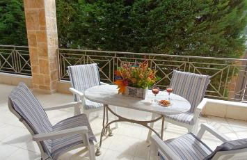 Blue Ark Aigeira Flat & Studio - Foto 20