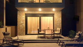 Epos Villas & Luxury Studios - Foto 1