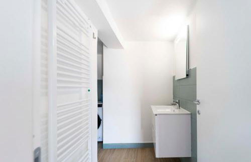 100b - VILLA Ginestra, ampia Terrazza 120m2 vista mare, 3 camere da letto - Foto 40