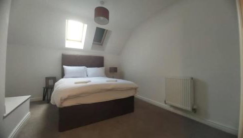 The Witton 3-bed - Foto 4