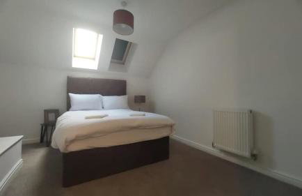 The Witton 3-bed - Foto 4