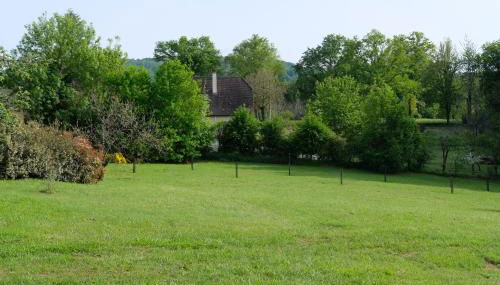 Campagne et confort avec piscine chauffée - Foto 3