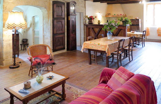 Le Mas de Serre - Foto 4