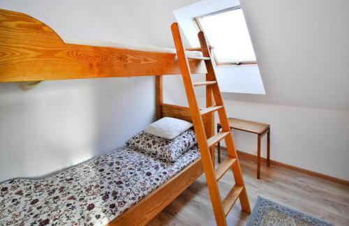Comfortable Holiday Home, Grabczyn - Foto 18