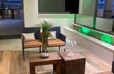 Spazio di Palmas a 300 metros da praia - Photo 18