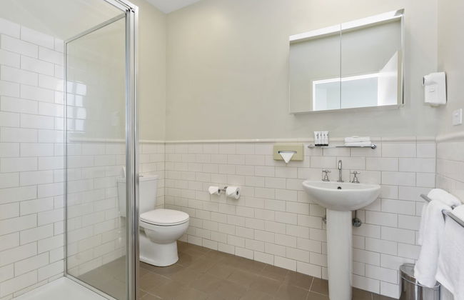 Launceston Central Apartment Hotel - Foto 24