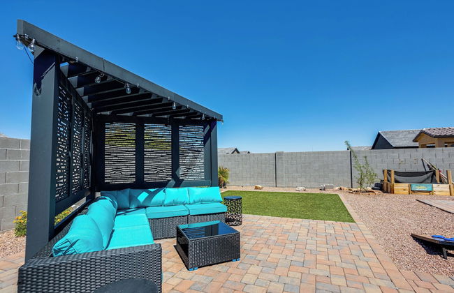 Capri Maricopa - Foto 33