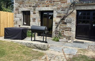 Tawnawood by Together Travel - Luxury Cornish Countryside Retreat - Foto 40