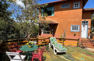 Casa das Orquídeas - Photo 6