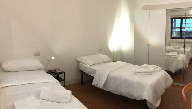 Alfani 1P - Foto 2, Habitación