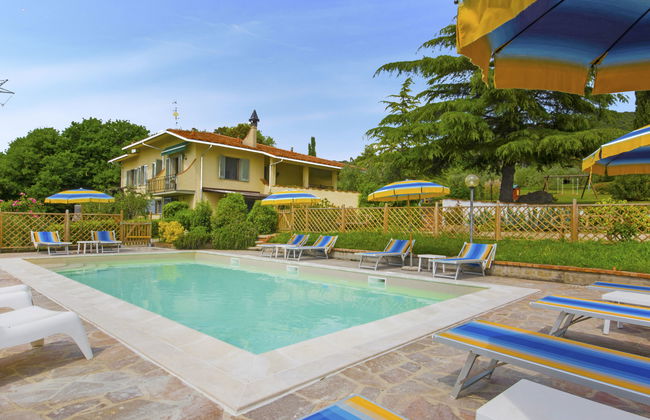 La Salamandra - Foto 1