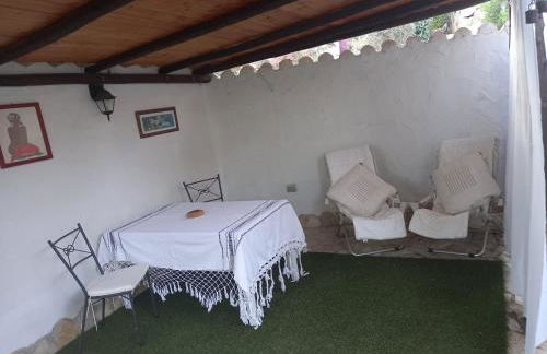 Villa Adriana - Torre delle Stelle - mini appartamenti - Cagliari Villasimus Sardegna - Foto 8