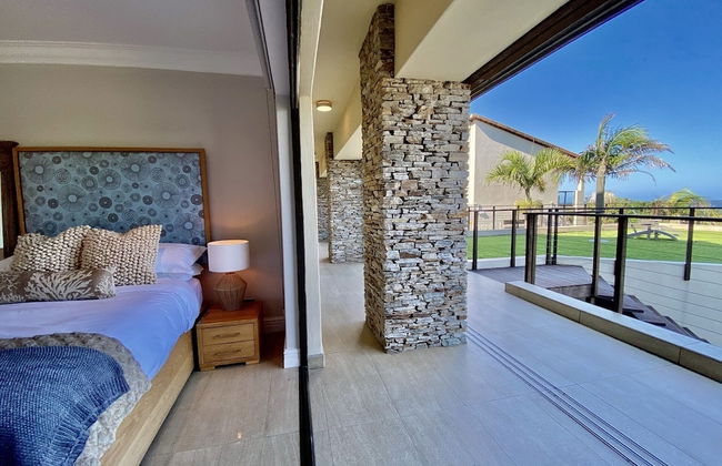 DolphinCoast YOLO Spaces-Ballito Beach House Villa - Photo 13