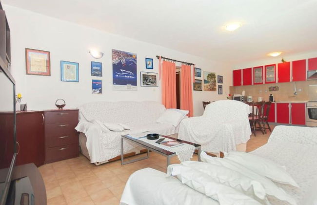 Apartment Maks - Foto 7